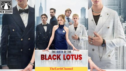 🍏💛🏴 01.01 - 12.30 🔥 The Birth of the Black Lotus dailymotion 🌍x9unggg