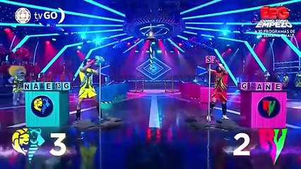 EEG - VIERNES - 28-11-2025