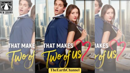 🍏💚✅🏳️ 07.30 - 11.30 🔥 That Makes Two of Us (US) dailymotion 🌕x9ungia