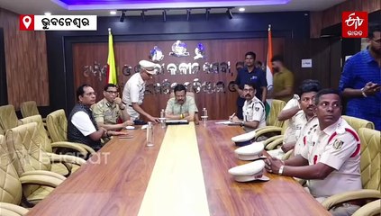 ହଂକଂ ଅଗ୍ନିକାଣ୍ଡ ବଢ଼ାଇଛି ଚିନ୍ତା; ଅନ୍ତର୍ଜାତୀୟ ସ୍ତରୀୟ ହେବ ବିପର୍ଯ୍ୟୟ ମୁକାବିଲା ବ୍ୟବସ୍ଥା : ରାଜସ୍ୱ ମନ୍ତ୍ରୀ