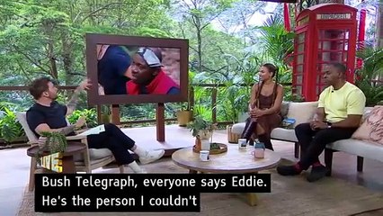 I’m A Celebrity…Unpacked - Season 2 Episode 13