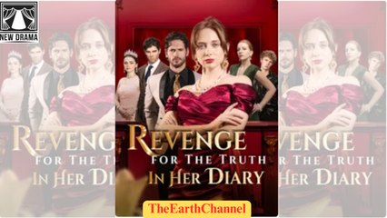 🍏💛☑️🏴 01.01 - 12.30 🔥 Revenge for the Truth in her Diary dailymotion 🌍x9ungmo