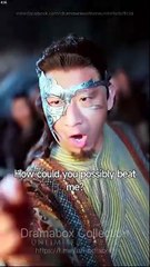 When The Blade Calls