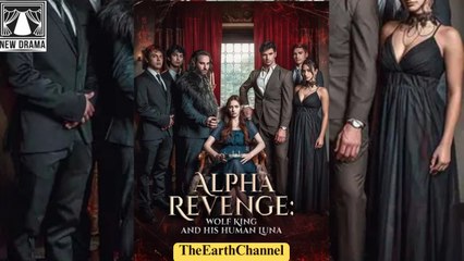 🍏💚✅🏳️ 09.02 - 11.30 🔥 Alpha Revenge Wolf King and His Human Luna dailymotion 🌕x9ungpq