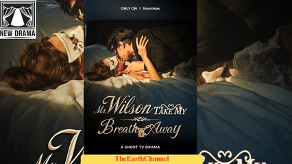 🍏🧡☯️🏴 01.01 - 12.07 🔥 Mr Wilson Take My Breath Away dailymotion 🌕x9ungpw