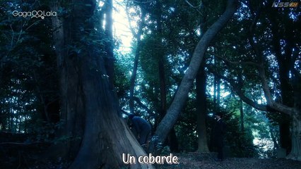 Love Begins in the World of If cap 2