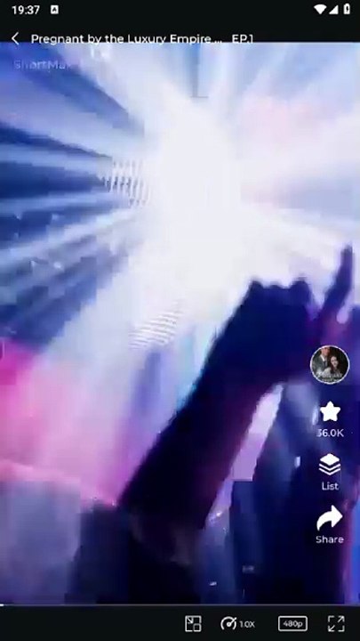 Pregnant by the Luxury Empire Heir Full Movie