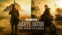 The Walking Dead- Daryl Dixon Season 2 Episode 2 (Spanish sub)