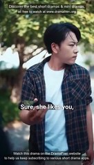 Framed as the Father Not Again Chinese Drama  English Sub #ShortFilm0