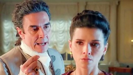 Valle Salvaje capítulo 304: Un plan perfecto en ‘Valle Salvaje’