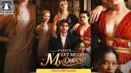 🍏💛🏴 01.01 - 12.30 🔥 Let me go My Queen dailymotion 🌍x9unh5e