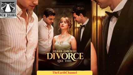 🍏💚✅🏳️ 09.10 - 11.30 🔥 Never Enjoyed Divorce Like This dailymotion 🌕x9unh5m