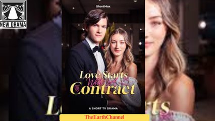 🍏🧡☯️🏴 01.01 - 12.07 🔥 Love Starts With A Contract dailymotion 🌕x9unh5m