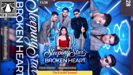 🍏🧡☯️🏴 01.01 - 12.07 🔥 Locked in an Abandoned Luna's Body dailymotion 🌕x9unh5y