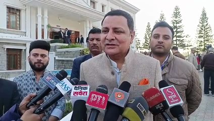 'पहली बार देखी कोरम पूरा न होने की स्थिति, वित्तीय विधेयक की कार्यवाही होती तो गिर जाती सरकार'