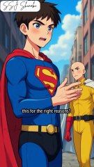 “I’m not a hero because I want your approval. I do it because I want to.”