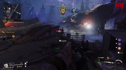 Call of Duty: Black Ops 7 - Rendimiento PC Steam