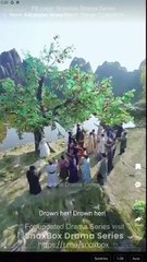 Rebirth Avenging Past Wrongs Full Movie