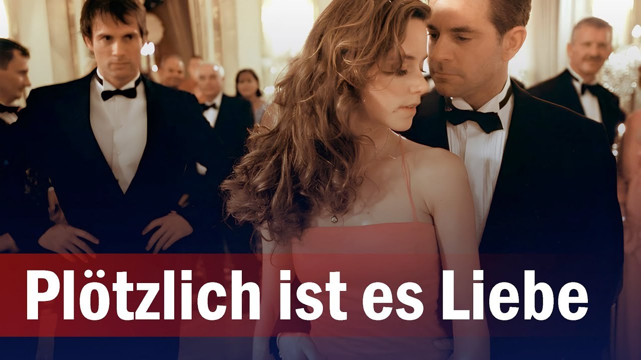 Plötzlich ist es Liebe (2004) – Romantisches Drama über Gefühle