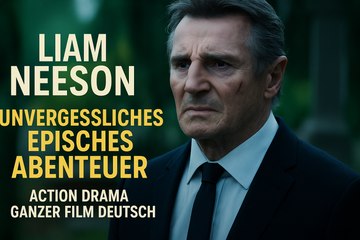 Ein unvergessliches episches Abenteuer – Action-Drama voller Spannung