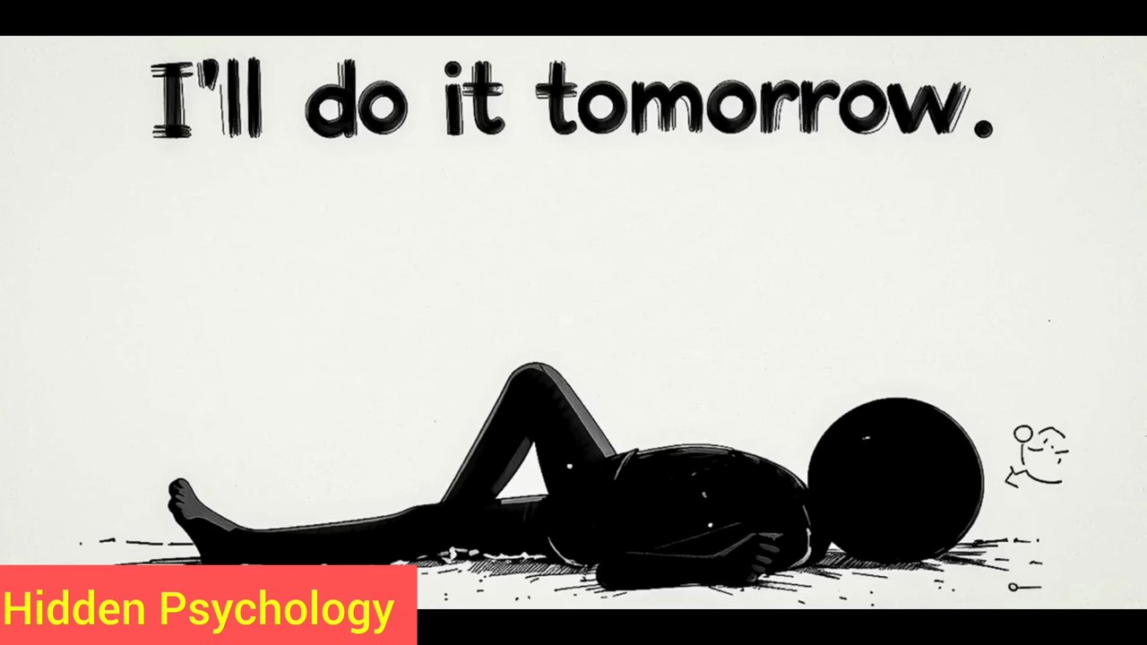 I'll do it tomorrow...