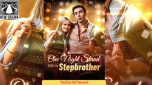 One Night Stepbrother – FULL MOVIE [Eng Sub]