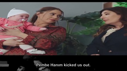 Kizilcik Serbeti Episode 97