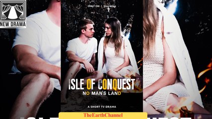 🍏🧡☯️🏴 01.01 - 12.07 🔥 Isle of Conquest: No Man's Land dailymotion 🌕x9unhke