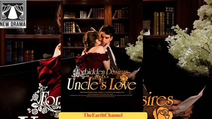🍏🧡☯️🏴 01.01 - 12.07 🔥 Forbidden Desires My Ex's Uncle's Love dailymotion 🌕x9unhko