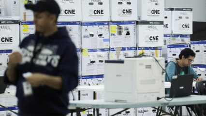 Pobreza, violencia y corrupción: los grandes desafíos que enfrenta Honduras en las urnas