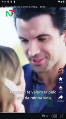 Entre o Amor e a Traicão (Dublado) Filme Completo