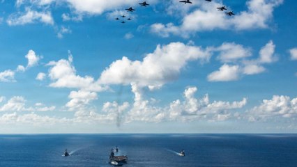 ¿Marco Rubio logrará que Estados Unidos ataque Venezuela?