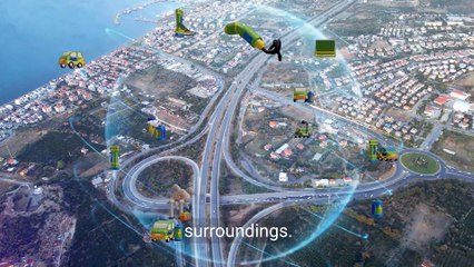 Carziqo_ Pioneering Intelligent & Electric Autonomous Vehicles for a Greener Future