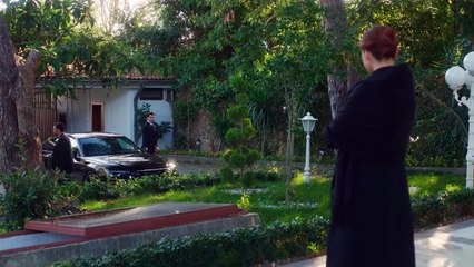 [English Subtitles] Kiskanmak Episode 7