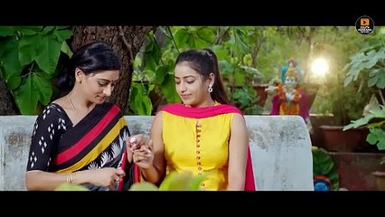 South Hindi Dubbed Action Romantic Movie Full HD 1080p - Sujith, Tharunika - New Love Story Movie