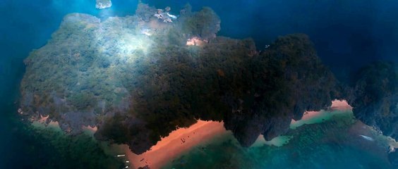 Captain (2025) - Prabhas & Samantha New Hindi Dubbed Full Action Movie - South Indian Blockbuster HD