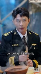 Cinderella Helps A Lost Little Boy, Not Knowing He is CEO's Brother, and Now shes Mrs. CEO!