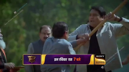 CID 2 EP 100 Promo | AB Edit Cinema | CID New Promo 2025