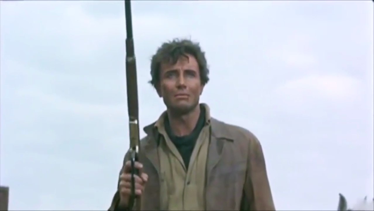 A STRANGER IN PASO BRAVO (1968) Full Feature- English Speaking