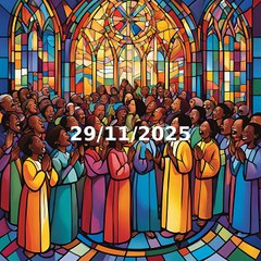 Parola e Vangelo del 29 novembre 2025