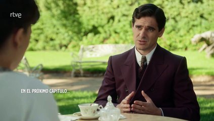 La Promesa - Capitulo 728 AVANCE