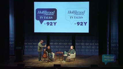 Ricky Gervais Talks David Brent, Stand Up Return and More