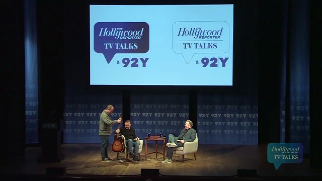 Ricky Gervais Talks David Brent, Stand Up Return and More