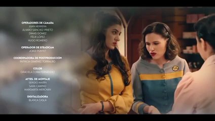 Sueños de Libertad - Capitulo 454 AVANCE