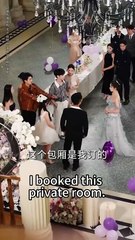 They Ignored Her for Years  Until the Day She Married the Billionaire Who Secretly Loved Her