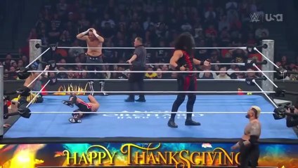 WWE November 28,2025 Smackdown Full Show| 11/28/2025 Friday Night Smackdown