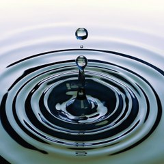 【Musique Concrete】 Water Music