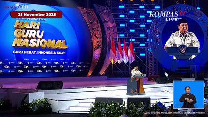 Presiden Prabowo Respons Status Darurat Bencana Sumatera: Kita Berangkatkan 3 Hercules C-130