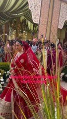 Vamsi Gadiraju ki Royal Dulhaniya ki Royal Entry udaipur Royal wedding Udaipur Netra Mantena Vamsi Gadiraju Royal Wedding Sets in Udaipur with Donald Trump Jr.Come to India attend Royal wedding at udaipur Ranveer Singh, Shahid, Kriti Sanon,