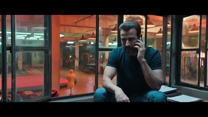 BLAST (2025) - Vijay Deverakonda New Action Movie - 2025 Full Action New Release Blockbuster Film